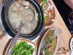 -妈妈的味道(和顺古镇店)