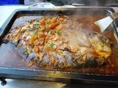 -炉鱼(平湖八佰伴店)