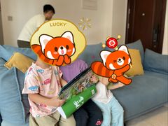 -美的鹭湖森林度假区