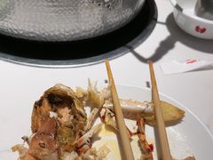 -七欣天香辣蟹火锅(万润龙河店)