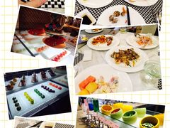 -长沙三景韦尔斯利酒店·Oval全日制餐厅自助餐