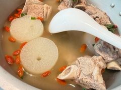 -清真·宁夏印象·盐池滩羊肉体验店(江宁路店)