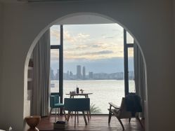 -厦门屿爱月子中心(独栋海湾店)