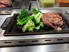 -肉肉大米(金虹桥店)