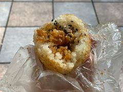 -糯米团油茶早餐铺