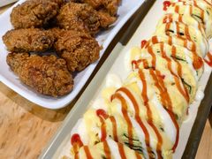 -管中炸鸡(建国道店)