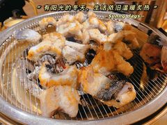 -味家烤肉烤鳗鱼牛排(西塔旗舰店)