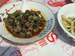 -辣不怕口味虾(凌霄路店)