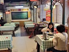 -彭耕记猪油炒小菜(吉联mall店)