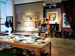 -大理床单厂艺术区