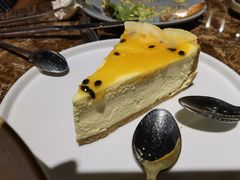 -Let'sBURGERplus·非常创意汉堡(三里屯店)