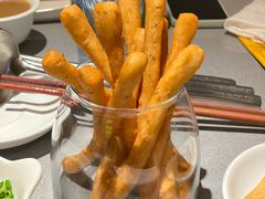 -巴奴毛肚火锅(悠唐购物中心店)