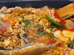 -黑猫馋纸包鱼(阳光店)