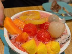 -杨枝金捞甜品(氹仔泉澧店)