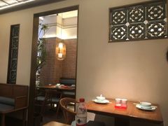 大堂-闽上鲜·福建菜(龙湖滨江天街店)