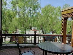 -鹊华居·地道鲁菜·海鲜·融合味(大明湖店)