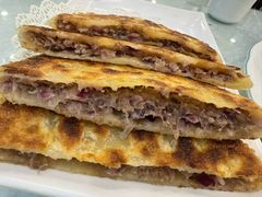 -四海回族饭店(前进大街店)