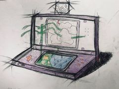 -黑骏画室·深圳美术中高考黄埔军校