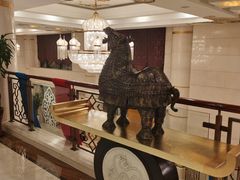 -巴音浩日娲·蒙餐(双林东路店)