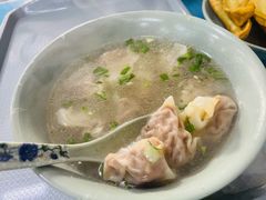 牛肉馄饨-李荣兴(南湖东路店)