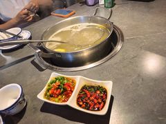-贵宾牛·潮汕牛肉火锅(珠池总店)