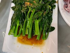 -香湖海鲜餐厅(青澳湾店)