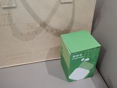 -别克·上海翟业(虹桥店)