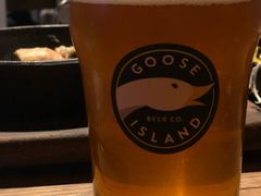 -Goose Island Brewhouse鹅岛精酿啤酒酿造工坊餐厅