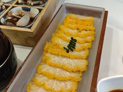 -花菇朵 ll 野生菌锅·精品滇菜(后沙峪店)