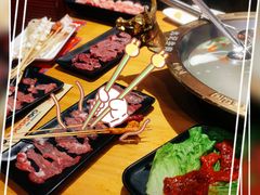 -九记潮汕现切鲜牛肉自助火锅(长沙·方圆荟店)