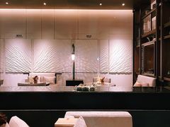 -JW酒廊 JW Lounge(上海鲁能JW万豪侯爵酒店)