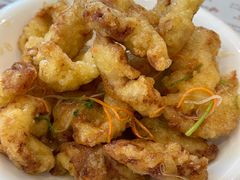 -添福来墨鱼饺子 · 海鲜东北菜(大连星海·黄浦路店)