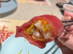 -点都德(聚福楼店)