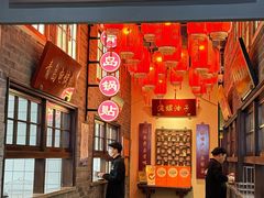 -波螺油子青岛本帮菜(银座店)