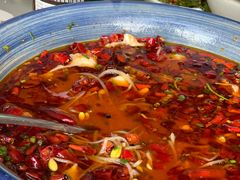 -茉莉花空中花园餐厅(义乌店)