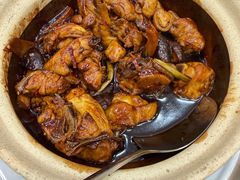 -凤城礼记鱼翅海鲜酒家(新马路总店)