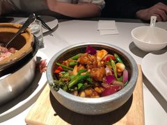 -外婆家(西红门荟聚购物中心店)