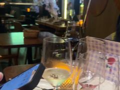 -Vinup薇葡·葡萄酒自助Bar(江宁路店)