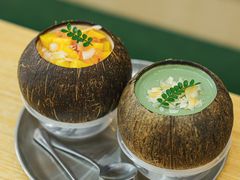 -豆豆冰室·地道招牌椰子冻(大良店)