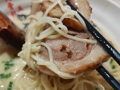 -味千拉面(郑州杉杉奥特莱斯购物广场店)