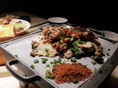 -绿茶餐厅(朝阳大悦城店)