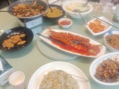 -刘胖子家常菜·蹄花焖藕(兴业店)