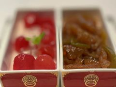 -俏江南天津时尚曲艺主题餐厅(马场道店)