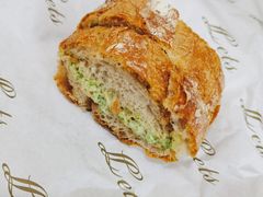 法式飞鱼籽-Let's Taipei 非常烘焙(太古里店)