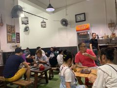 大堂-清真·马峰烤肉(小学习北巷店)