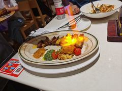 -卡朋西餐(祈福缤纷汇店)