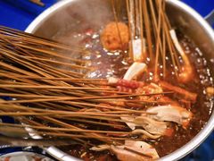 -马路边边串串香(双井直营店)