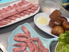 -牛犇炭火烤肉·鲜切烤肉(承德总店)