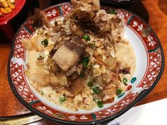 -肉魁屋·烧肉·烧鸟·酒场(高新店)