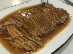 -老仁义·清真菜(太古街店)